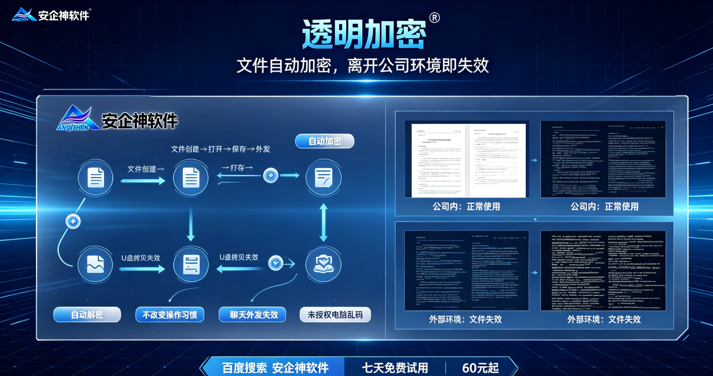 10 年 + 经验分享:主流加密软件全面解析,打通企业数据命脉!(图2) 10 年 + 经验分享:主流加密软件全面解析,打通企业数据命脉!(图2)
