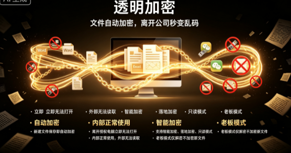 如何加密电脑?5个宝藏级加密电脑的方法,大厂都在用!(图2) 如何加密电脑?5个宝藏级加密电脑的方法,大厂都在用!(图2)