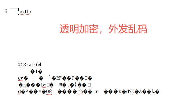 文档加密软件哪个好?宝藏级文档加密软件推荐,它来啦!(图2) 文档加密软件哪个好?宝藏级文档加密软件推荐,它来啦!(图2)