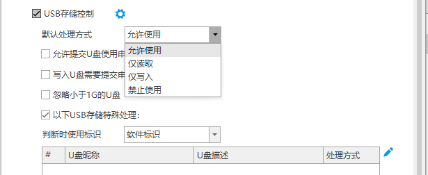 如何防止U盘病毒入侵?四招内部方法分享,守住电脑安全防线!(图1) image.png