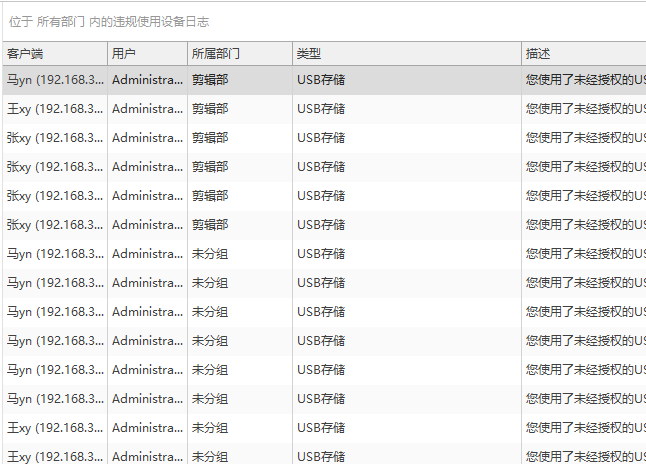 如何防止U盘病毒入侵?四招内部方法分享,守住电脑安全防线!(图4) image.png
