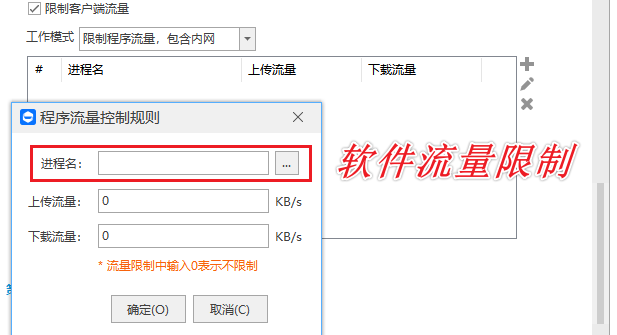 怎么禁止上班使用AI?建议所有人:这五种方法要趁早知道!(图4) 软件流量限制.png
