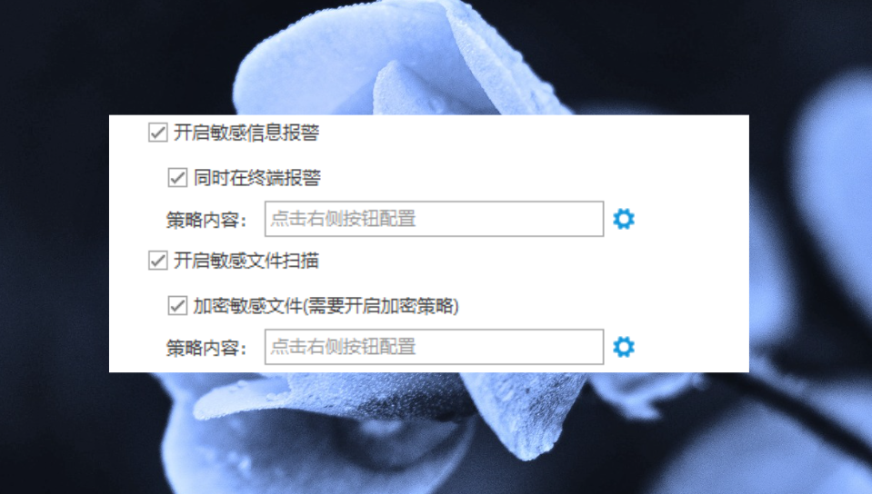 公司文件怎么拦住外发?1份给管理者的外发阻断攻略(图4) image.png