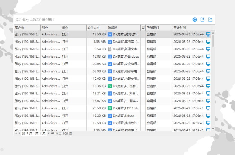 源代码加密没做到位,离职员工一U盘就把核心代码带走了?(图4) image.png
