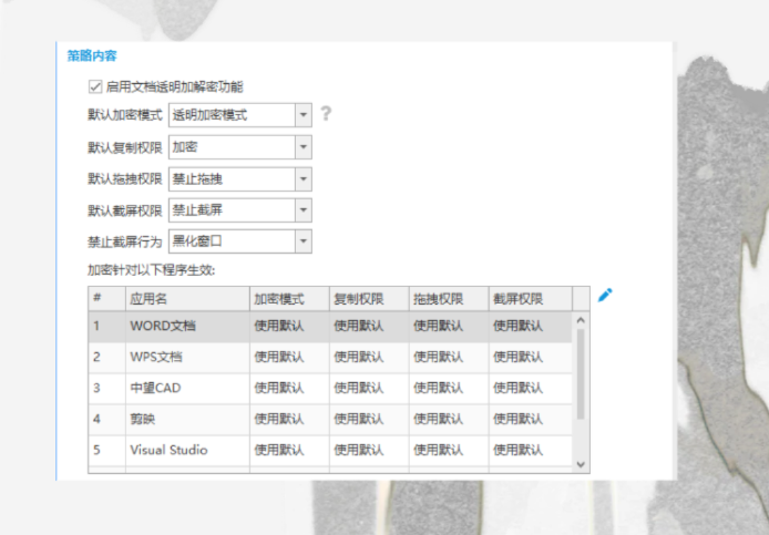 涉密计算机管理这样做!别让核心文件坐着私人邮箱溜出门(图2) image.png