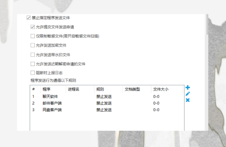 涉密计算机管理这样做!别让核心文件坐着私人邮箱溜出门(图4) image.png