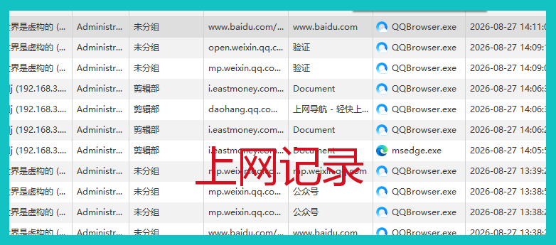 仲裁庭上因证据不合规被反咬一口:遇到劳动纠纷,企业怎样合法获取办公电脑的合规审计证据?(图2) 仲裁庭上因证据不合规被反咬一口:遇到劳动纠纷,企业怎样合法获取办公电脑的合规审计证据?(图2)