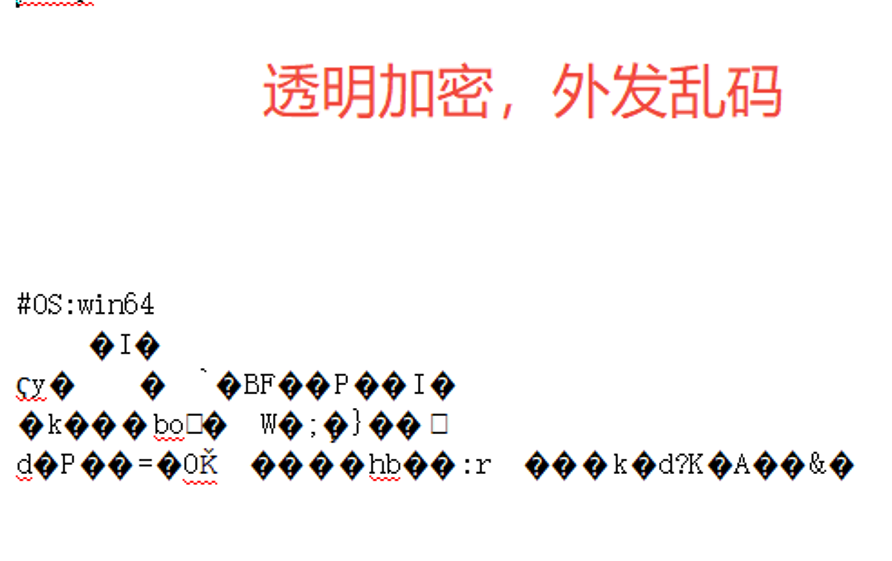 带走即乱码、脱密需审批:一套文件加密软件,直接给公司核心资产上了防盗金锁!(图2) 带走即乱码、脱密需审批:一套文件加密软件,直接给公司核心资产上了防盗金锁!(图2)