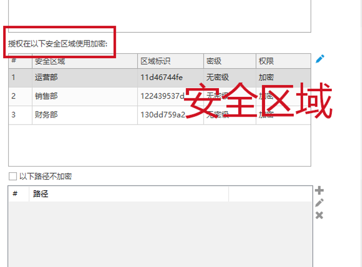 带走即乱码、脱密需审批:一套文件加密软件,直接给公司核心资产上了防盗金锁!(图4) 带走即乱码、脱密需审批:一套文件加密软件,直接给公司核心资产上了防盗金锁!(图4)
