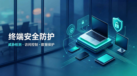 你的终端安全吗?网络安全你守护好了吗?(图1) 图片.png