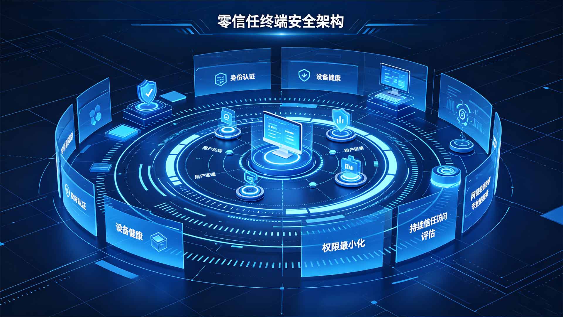 怎么监控内网?内网监控软件实现局域网终端行为审计与风险预警!(图2) 监控内网3.jpg