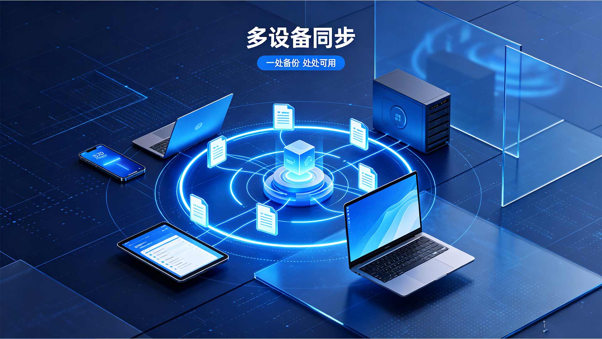 如果当初部署了自动化文件备份软件,我们何至于损失惨重!(图2) 文件备份3.jpg