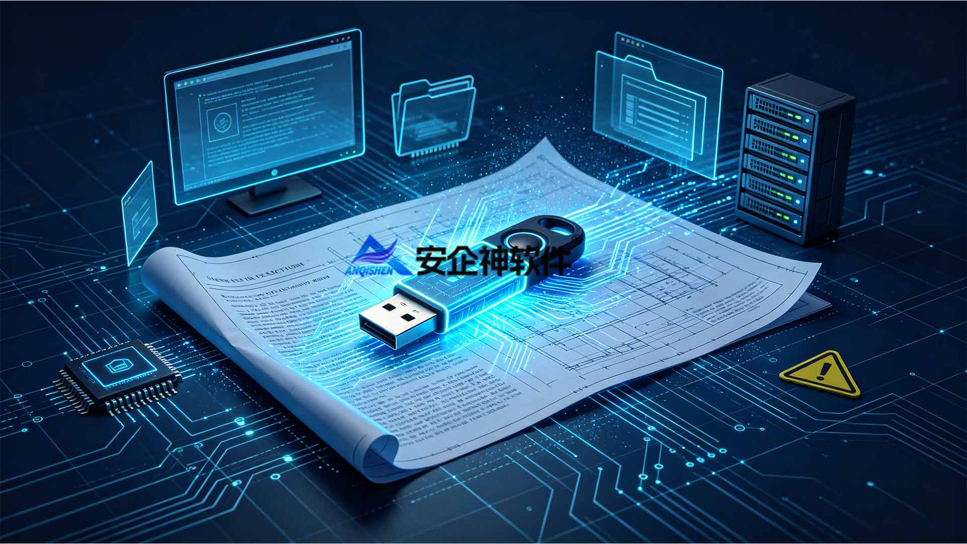研发骨干用几块钱的U盘卷走图纸:员工用U盘拷走图纸怎么办?企业自救方案!(图3) u盘3.jpg