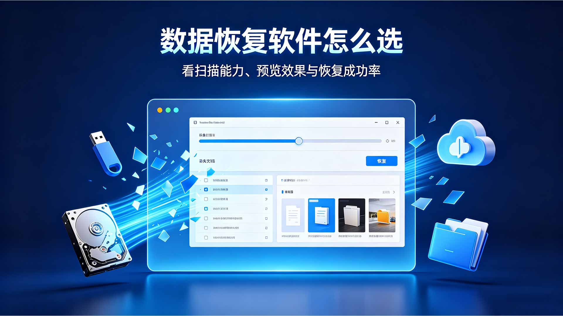 企业遭遇恶意删库不要慌,这一款硬核数据恢复软件能救命,企业必看!(图2) 1.jpg