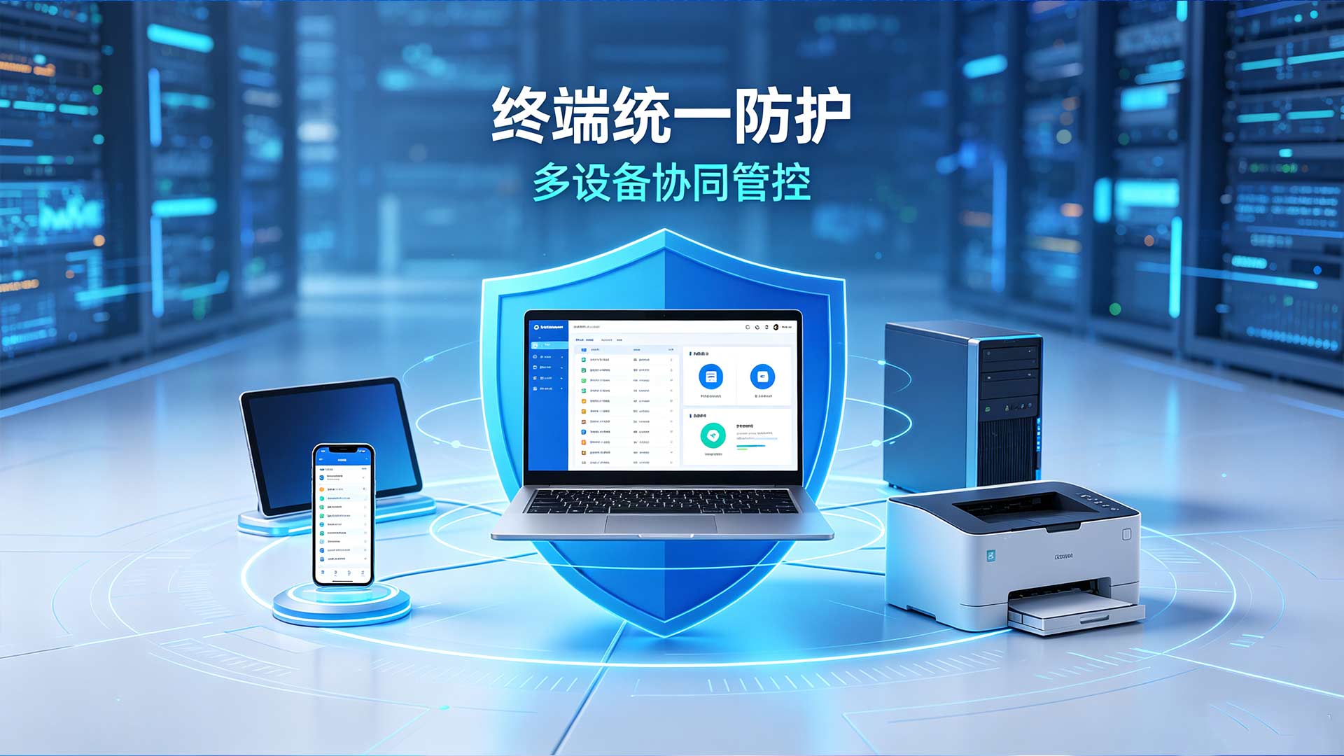 电脑防泄密软件,防止文件拷贝外发,企业终端数据安全解决方案!(图3) 3.jpg