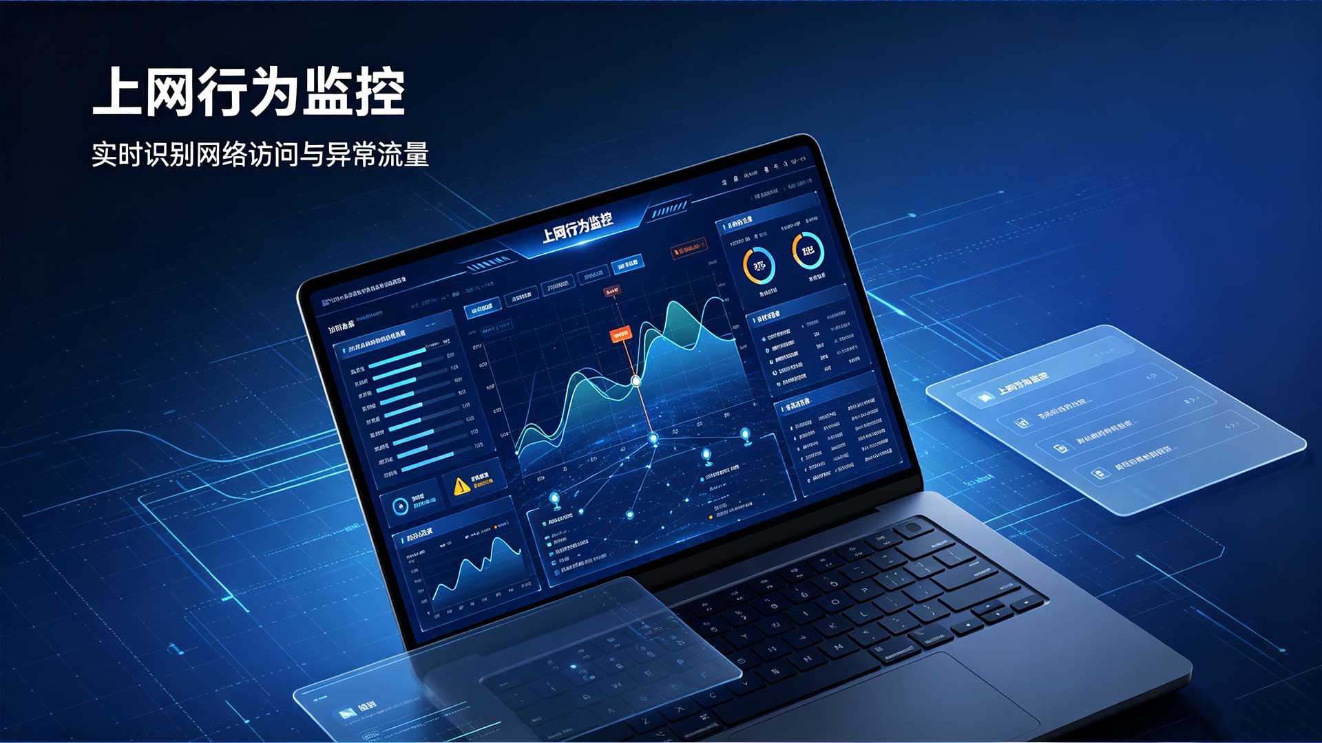 员工上班乱上网、文件外发难管控?上网监控软件一站式防护,老板必看!(图3) 6.jpg