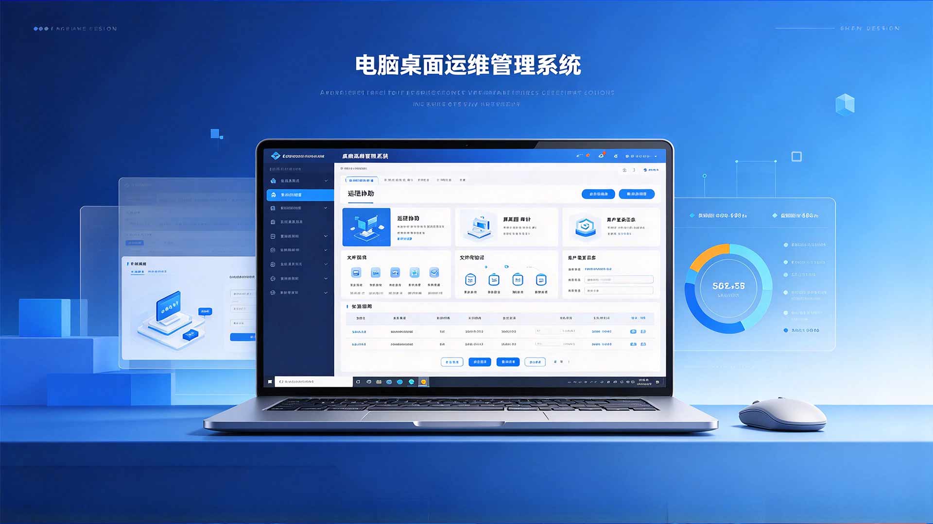 电脑桌面管理系统一键摸底,彻底治好IT网管的失控综合征!(图2) 13.jpg