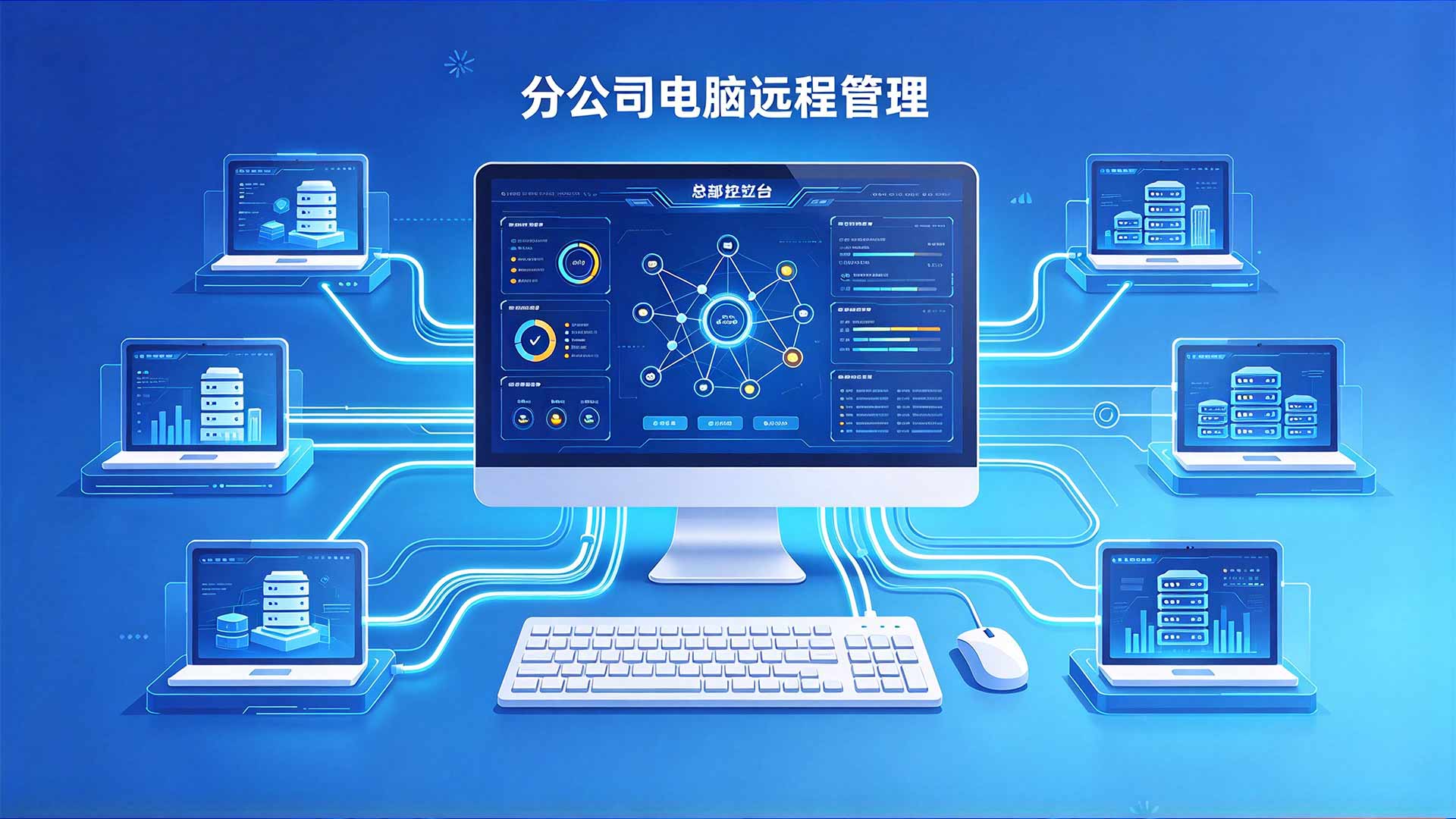 分公司电脑怎么远程管理?安企神软件教你一屏统揽百台!(图2) 24.jpg