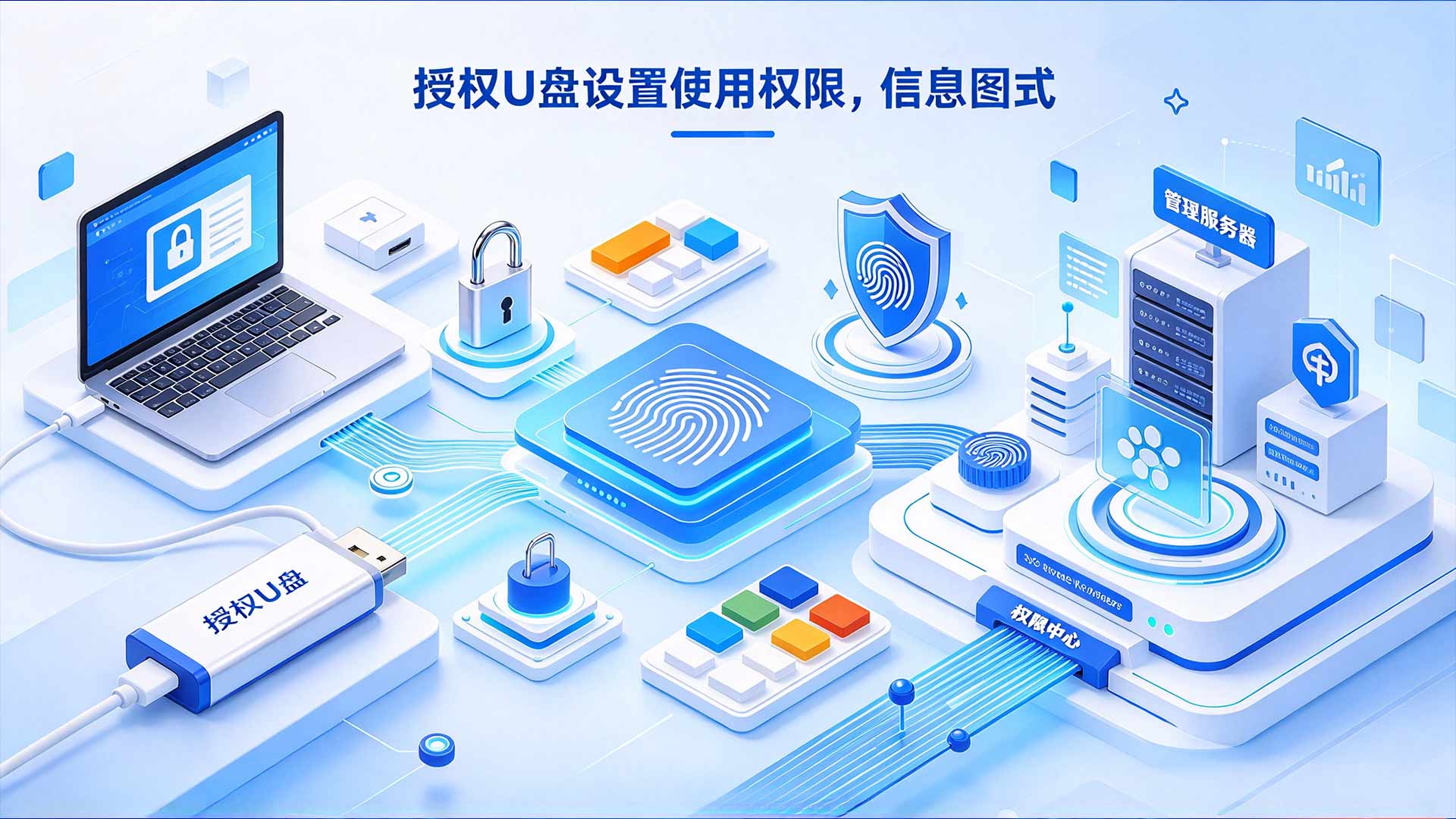 外设随便插等于内网全裸奔:能否给授权U盘设置使用权限?一文详解!(图2) 31.jpg