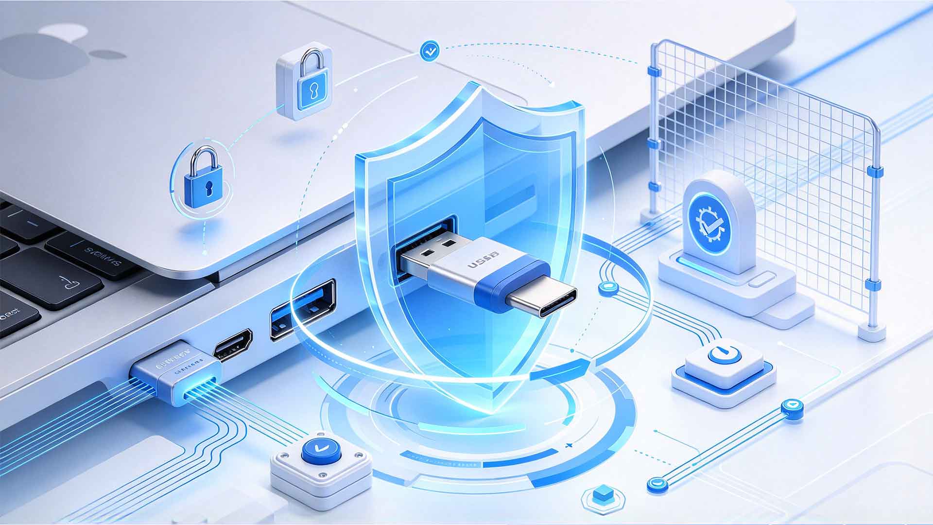 U 盘随意拷贝,核心数据被带走!USB 端口如何管控几招管住!(图2) 27.jpg