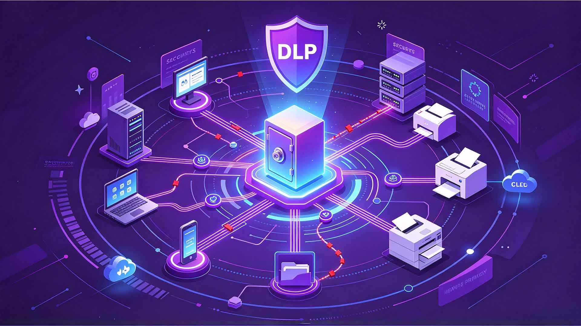 泄密常常只发生在 "随手转发" 的三秒里:DLP 数据防泄漏怎么拦住这三秒?(图3) 17.jpg