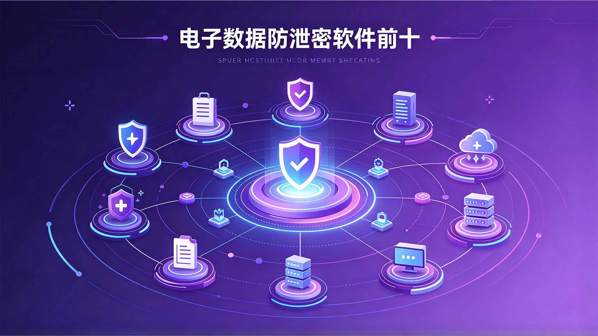预算只有一份,选错要重来:电子数据防泄密软件前十榜单背后的筛选逻辑!(图2) 26.jpg