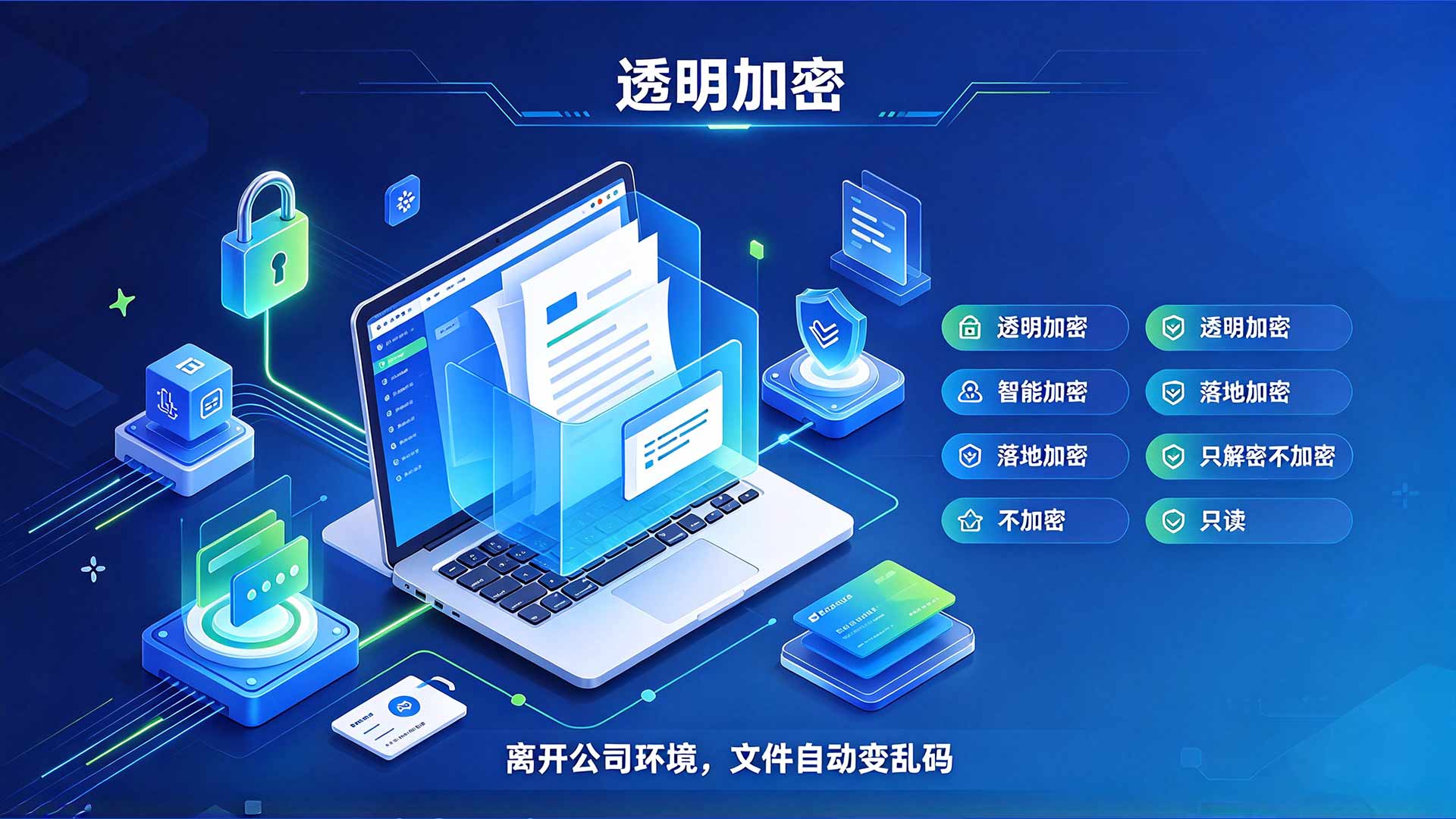文件加密软件怎么选不踩坑?内行人只看这 4 个指标!(图2) 16.jpg