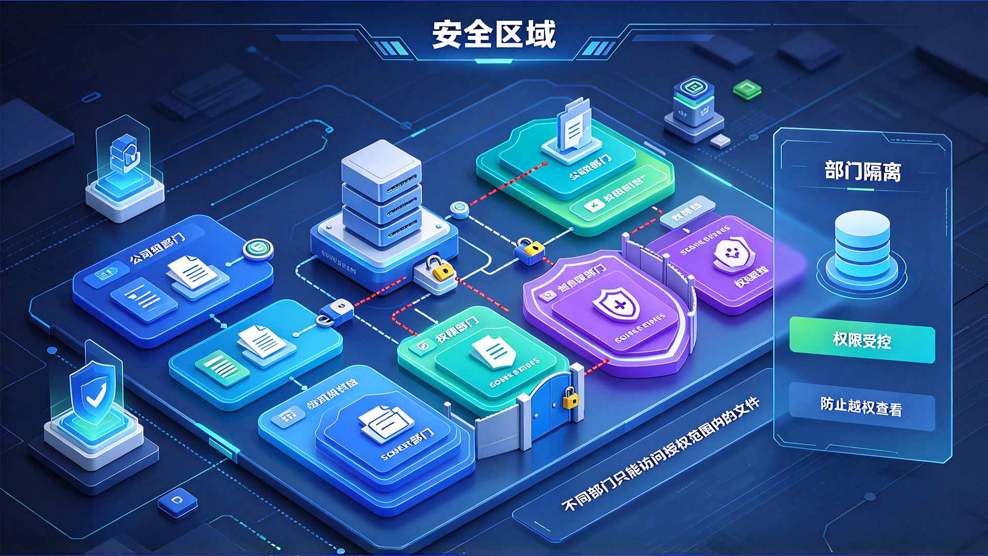 文件加密软件怎么选不踩坑?内行人只看这 4 个指标!(图4) 18.jpg