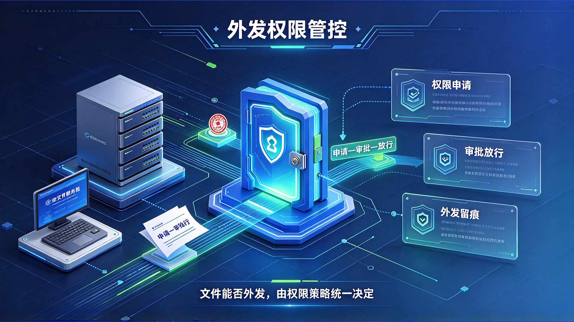 文件外发管理软件到底管什么?管住这 3 类通道就够了!(图2) 19.jpg