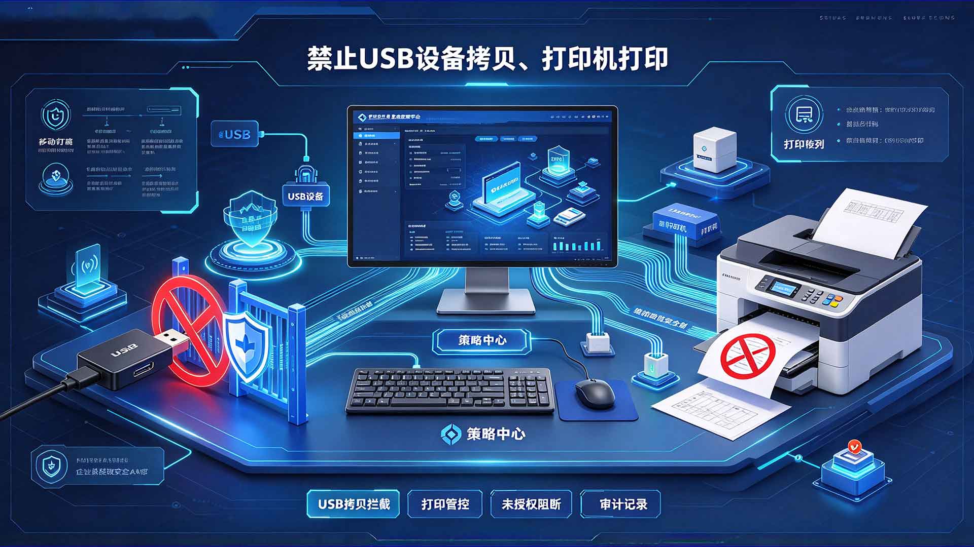 文件防泄密软件怎么落地?安企神软件从源头掐断泄密链路!(图3) 18.jpg