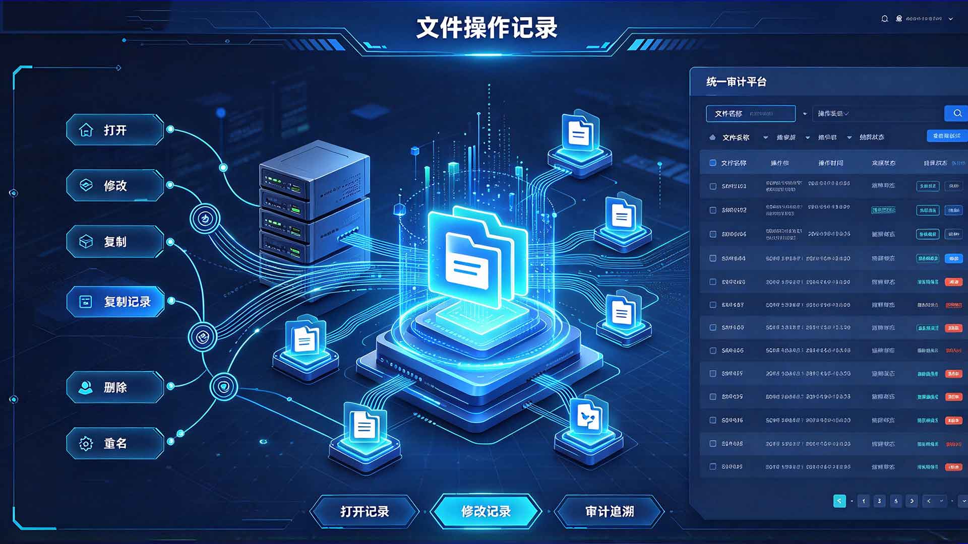 内网监控软件怎么用?安企神软件一套管住公司全部电脑终端!(图4) 22.jpg