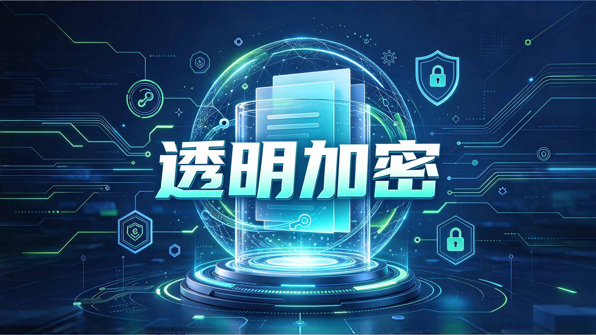 图纸被拷走才后悔?透明加密软件让文件离开公司打不开!(图2) 14.jpg