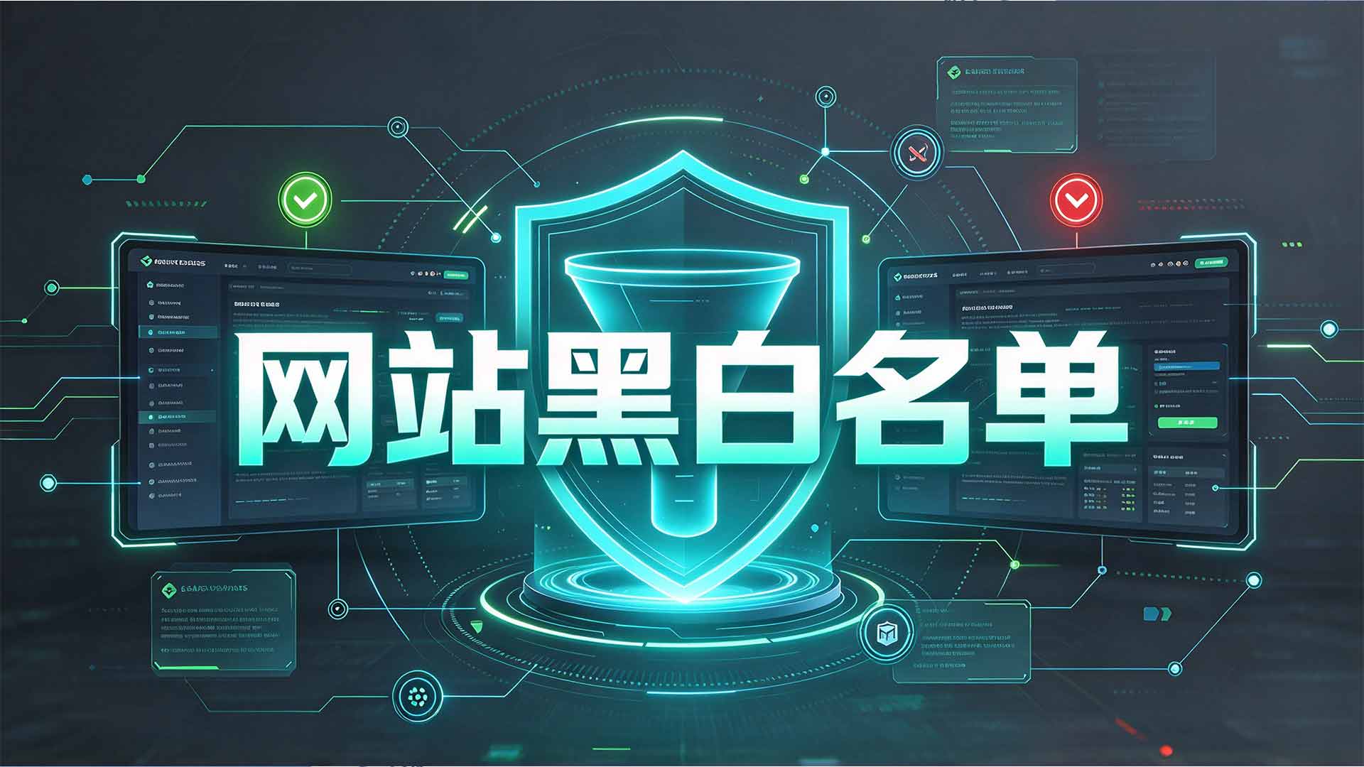 如何屏蔽不良网站的4种方法,企业场景怎么选!(图2) 22.jpg