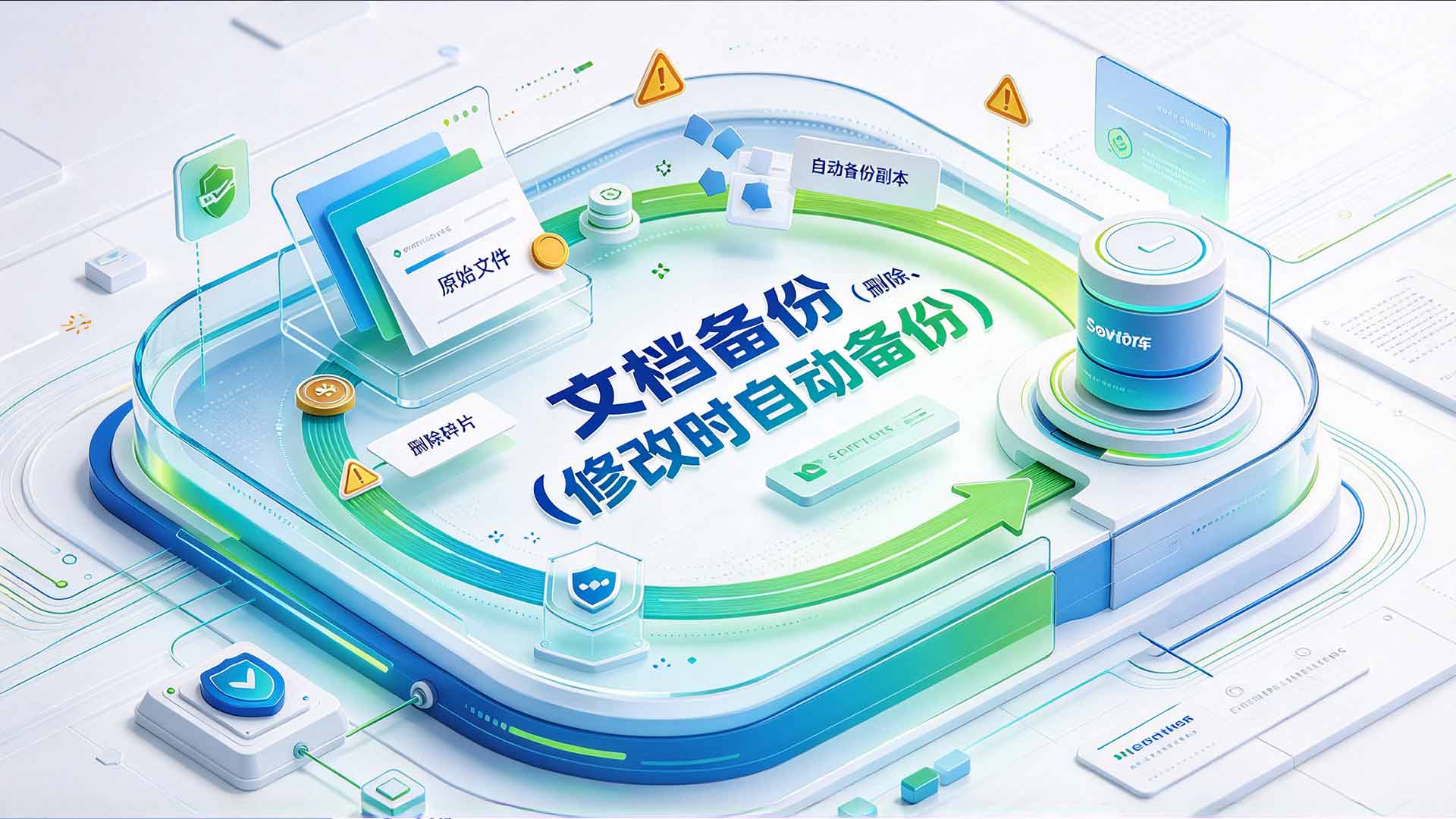 一份标书被带走,一年利润没了,数据防泄密软件怎么建?(图3) 28.jpg