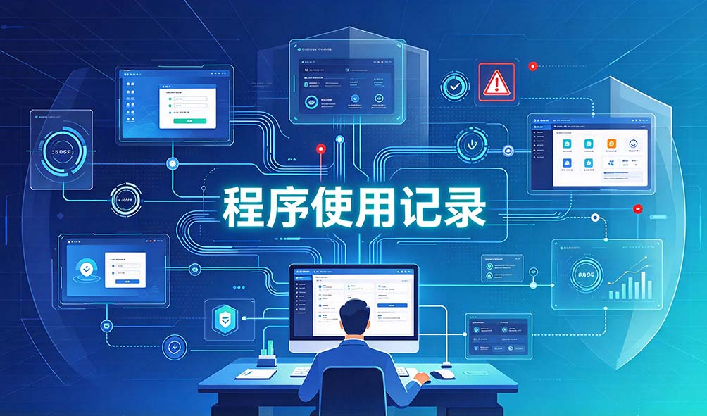 老板的第三只眼:电脑屏幕监控软件,钱花在哪一清二楚!(图3) 14.jpg