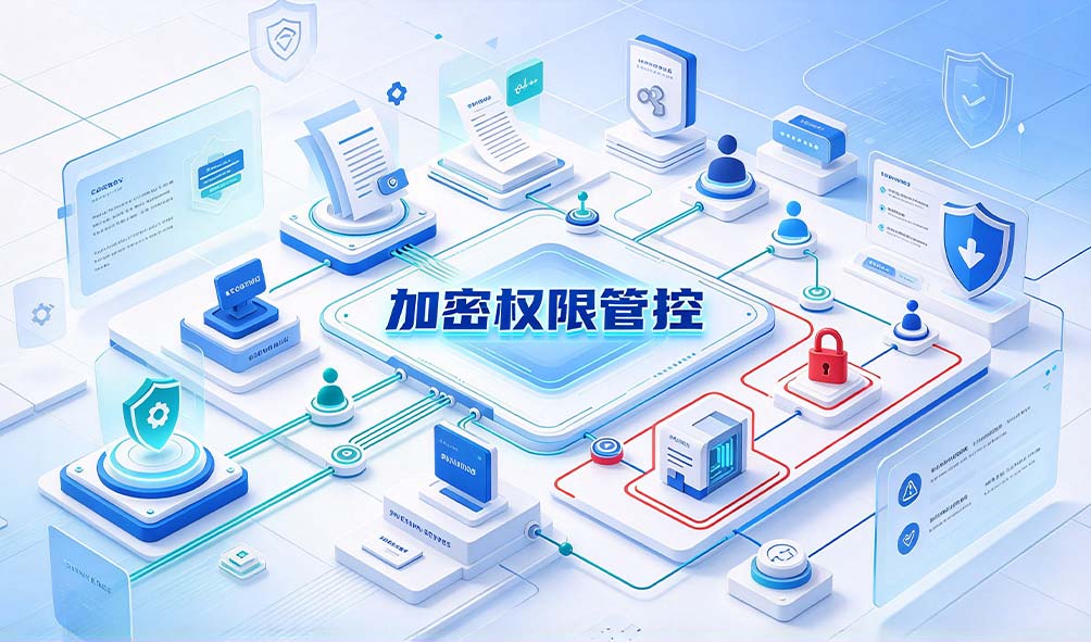 文件一键外发,机密说走就走?文件外发控制软件,主打一个把门!(图3) 19.jpg