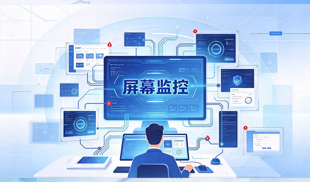 员工电脑怎么监控才不伤和气?安企神有答案!(图3) 21.jpg