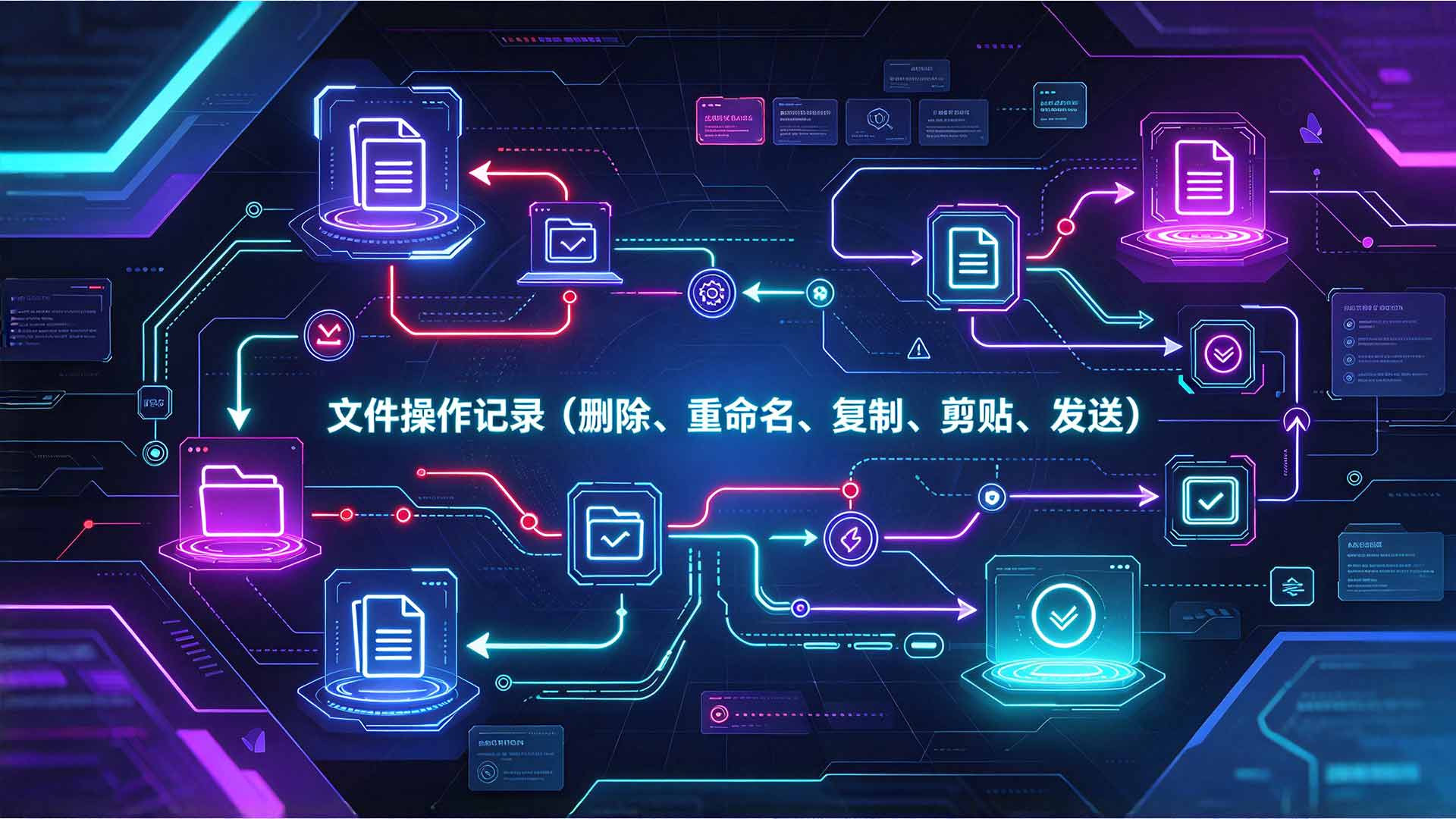 如何实时监控电脑?别猜员工在干嘛,安企神一目了然!(图3) 17.jpg