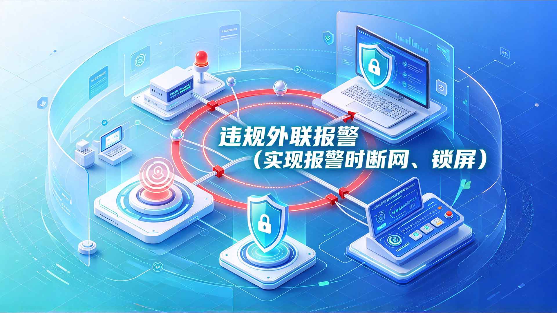 怎么监控电脑?主打一个 "摸鱼现形、机密不跑"!(图3) 19.jpg