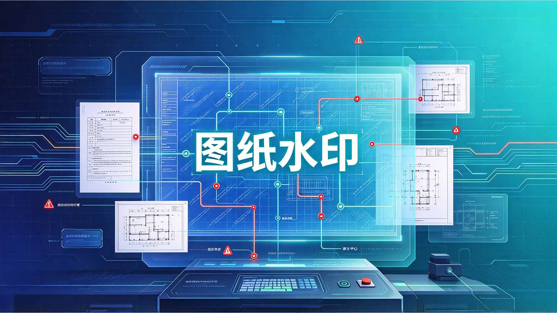 一行代码,可能是一年心血?源代码防泄密,主打一个带不走!(图3) 23.jpg