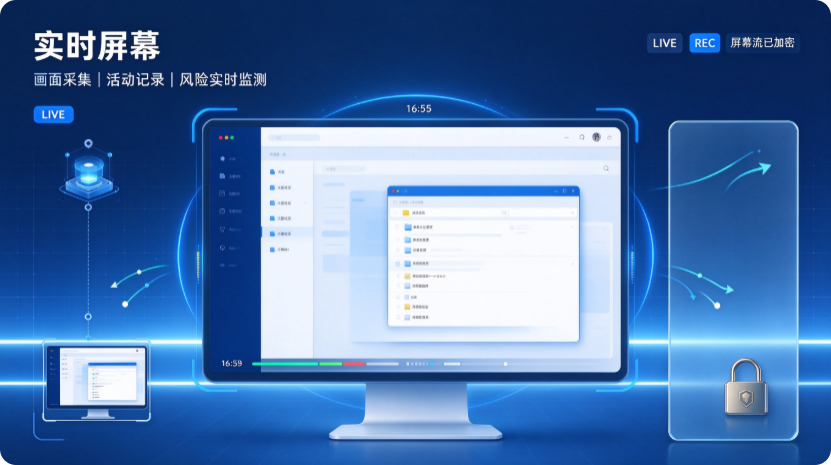 如何实时监控电脑?分享一款电脑监控工具,老板秒开“开上帝视角”(图2) Snipaste_2026-10-17_15-44-08.jpg