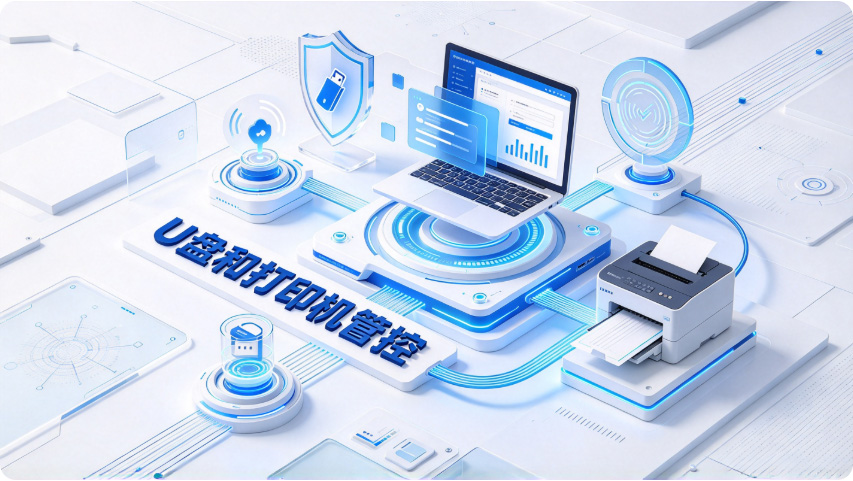防泄密软件哪家强?一款实用软件就能堵死泄密通道,老板夸爆!(图3) Snipaste_2026-10-20_16-05-19.jpg