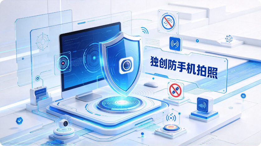 如何防止员工泄露公司机密?教你五个使用技巧,让泄密风险降为零!(图2) Snipaste_2026-10-20_16-31-22.jpg