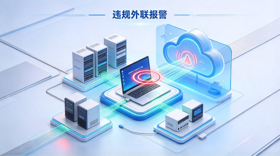 安企神软件:电力银行法院民航等领域数据安全解决方案,出炉了!(图2) image.png