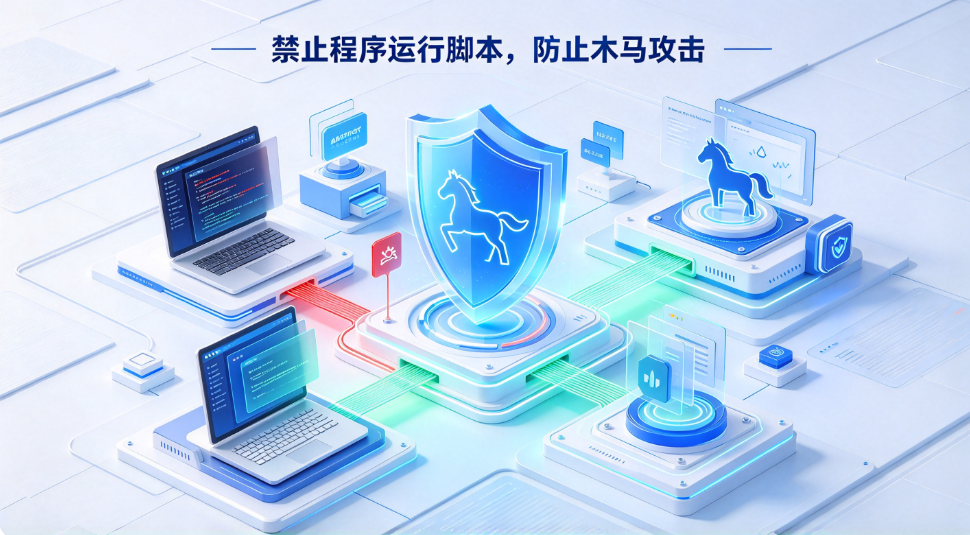 你的办公电脑,到底被谁悄悄打开了文件?电脑安全防护软件几招教会你!(图3) image.png