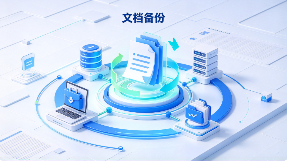 公司防泄密软件怎么选?先看它管的是“文件”还是“通道”!(图4) image.png