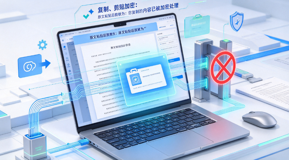 Linux加密软件怎么选?安企神软件是企业首选!(图2) image.png