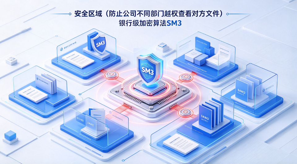 Linux加密软件怎么选?安企神软件是企业首选!(图4) image.png