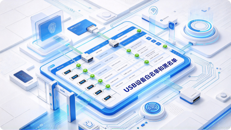 公司U盘还在随便用?五个U盘使用权限管理方法分享,拿走不谢!(图2) Snipaste_2026-10-21_15-14-41.jpg