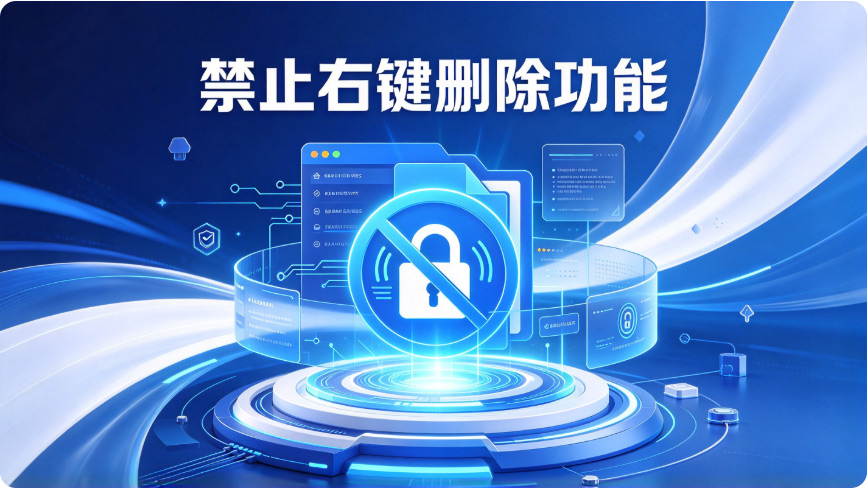 员工离职前把电脑文件全部清空能恢复吗怎么追责?有这款工具就不怕误删了!(图2) Snipaste_2026-10-22_13-44-52.jpg